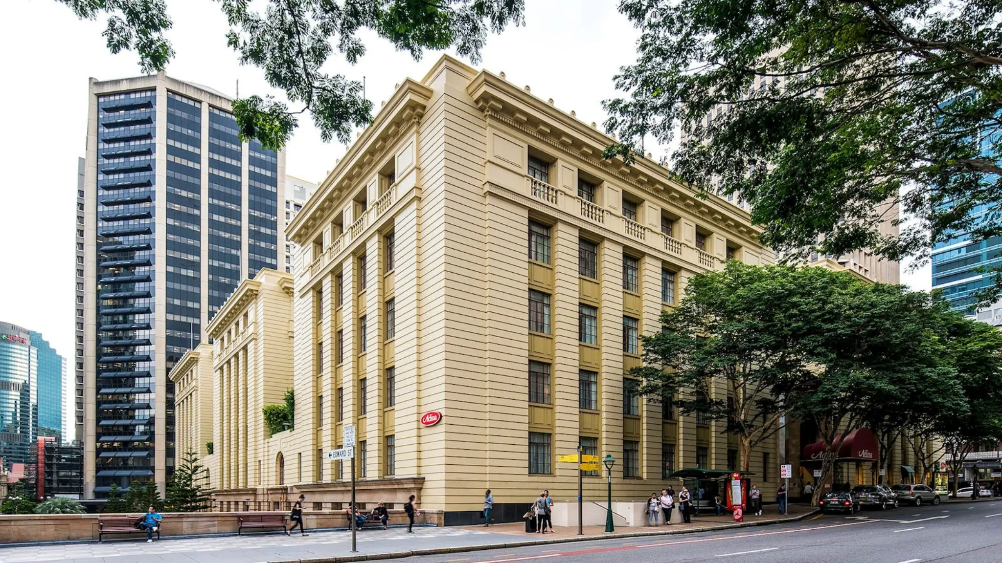 Adina_Apartment_Hotel_Brisbane_Anzac_Square_2