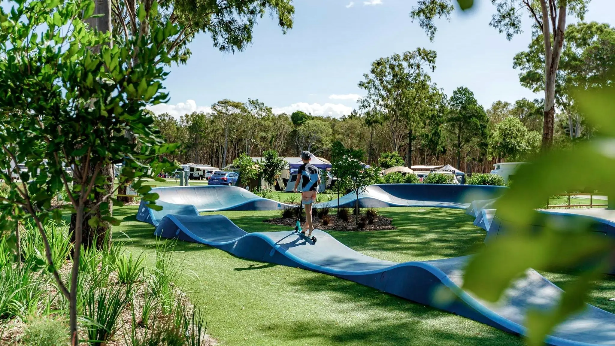 BIG4_Sandstone_Point_Holiday_Resort_6