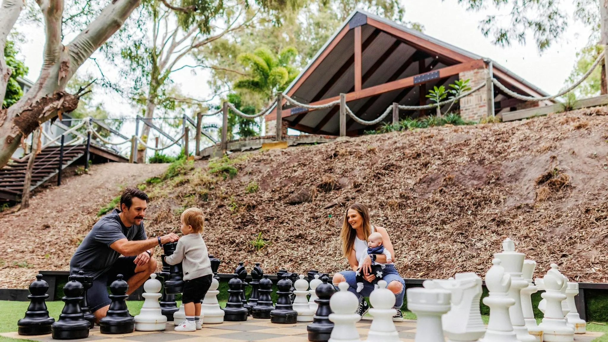 BIG4_Sandstone_Point_Holiday_Resort_9