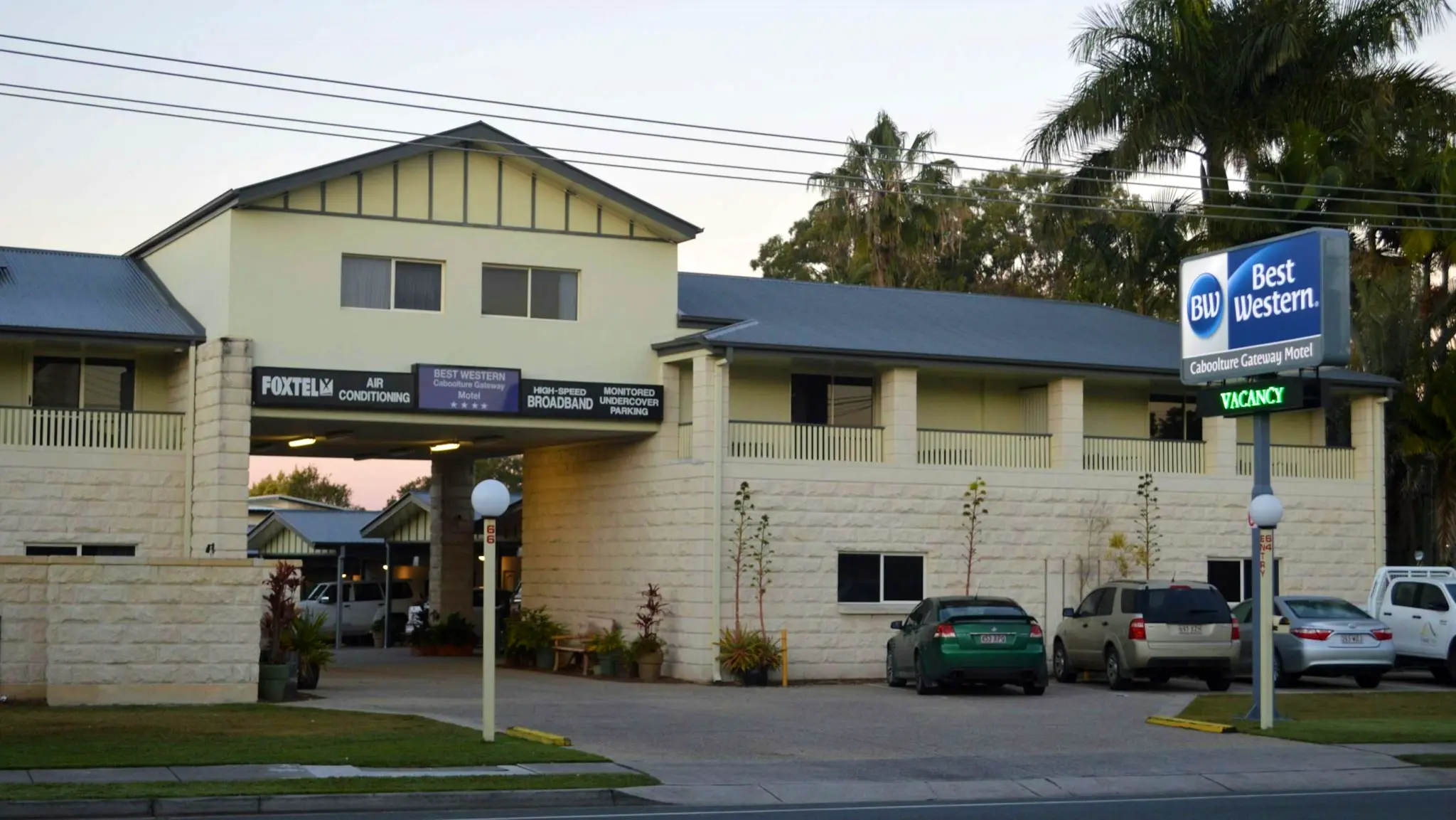 Bes_ Western_Caboolture_Gateway_Motel_6