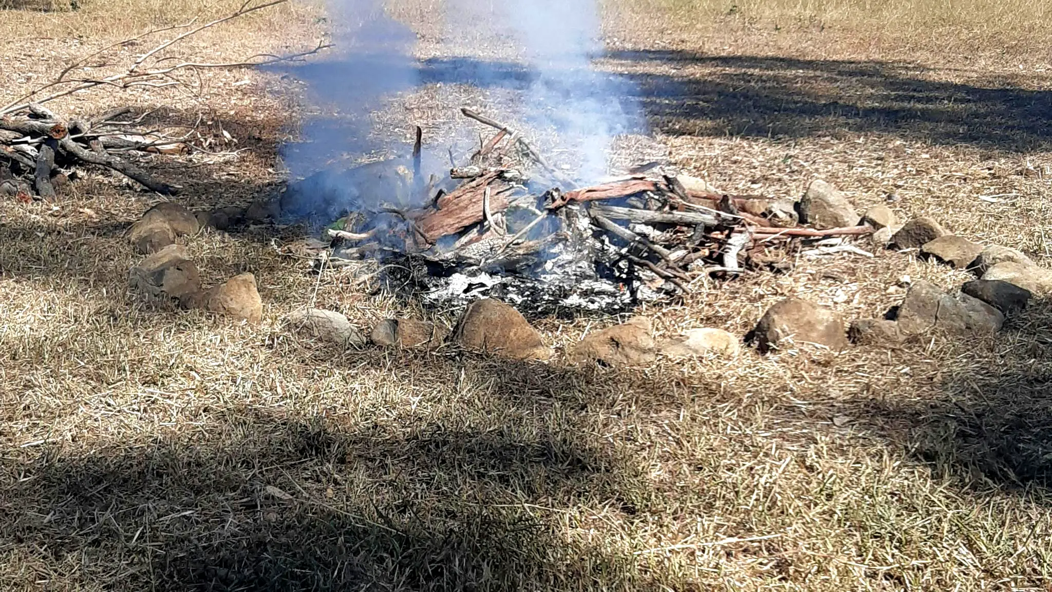 Camping_near_Willowbank_Raceway_4