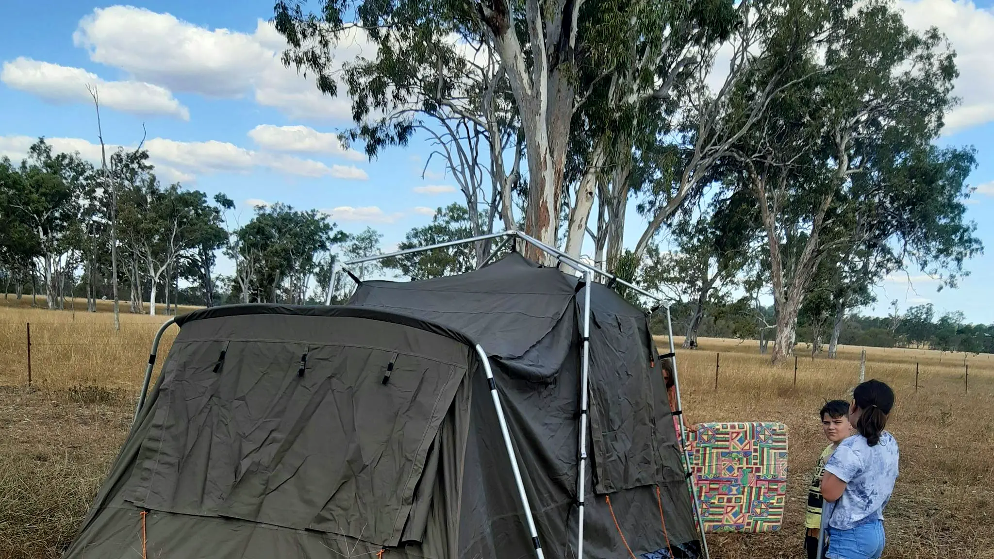 Camping_near_Willowbank_Raceway_5