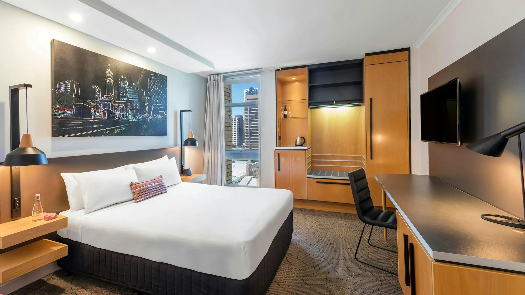 Mercure_Brisbane_King_George_Square_4