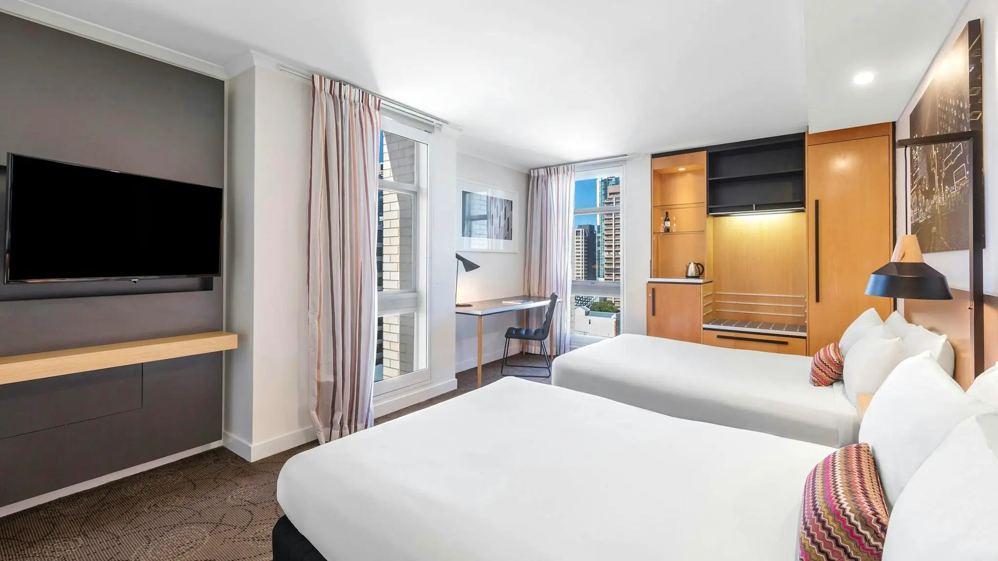 Mercure_Brisbane_King_George_Square_6