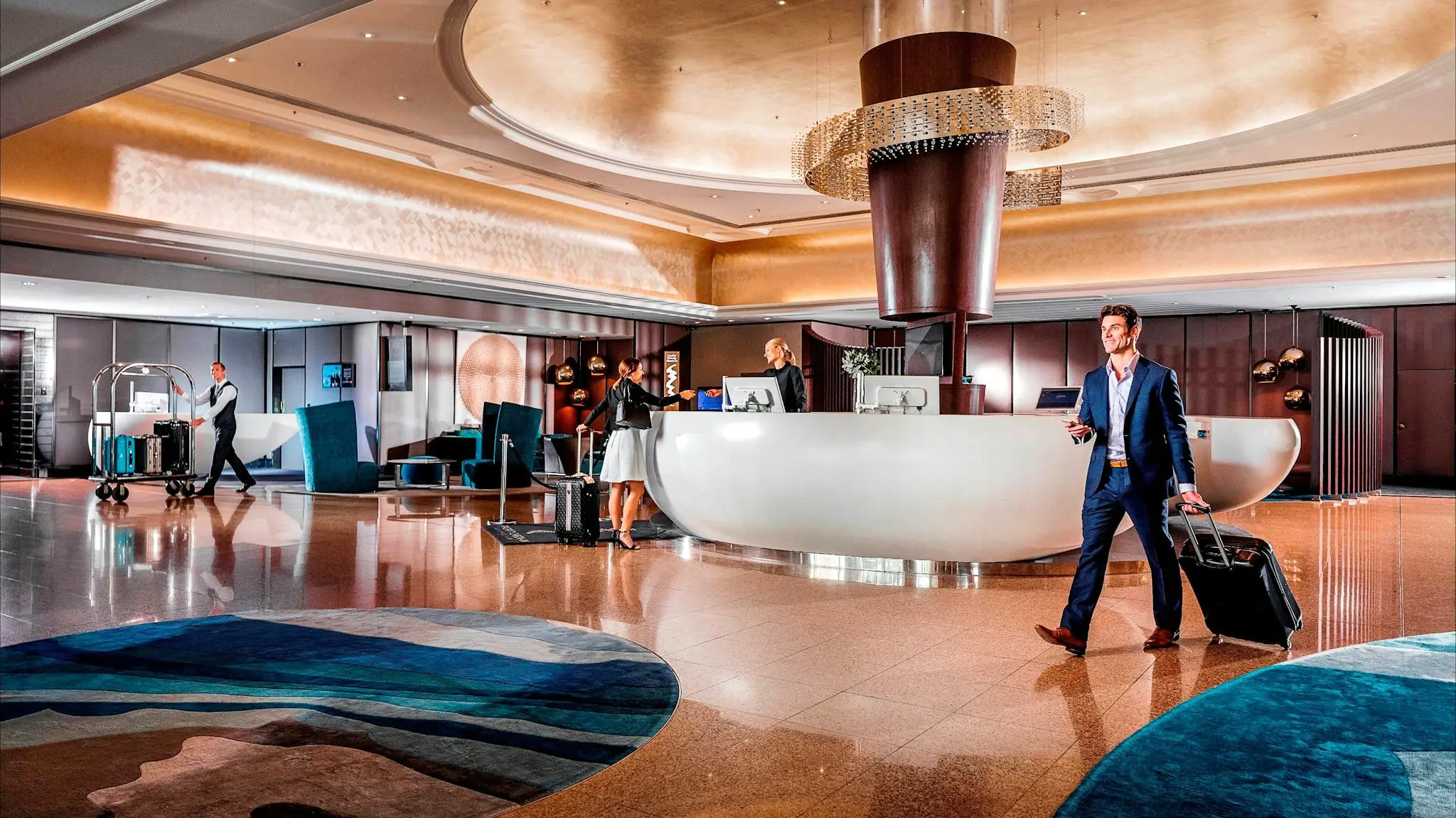 Mercure_Brisbane_King_George_Square_7