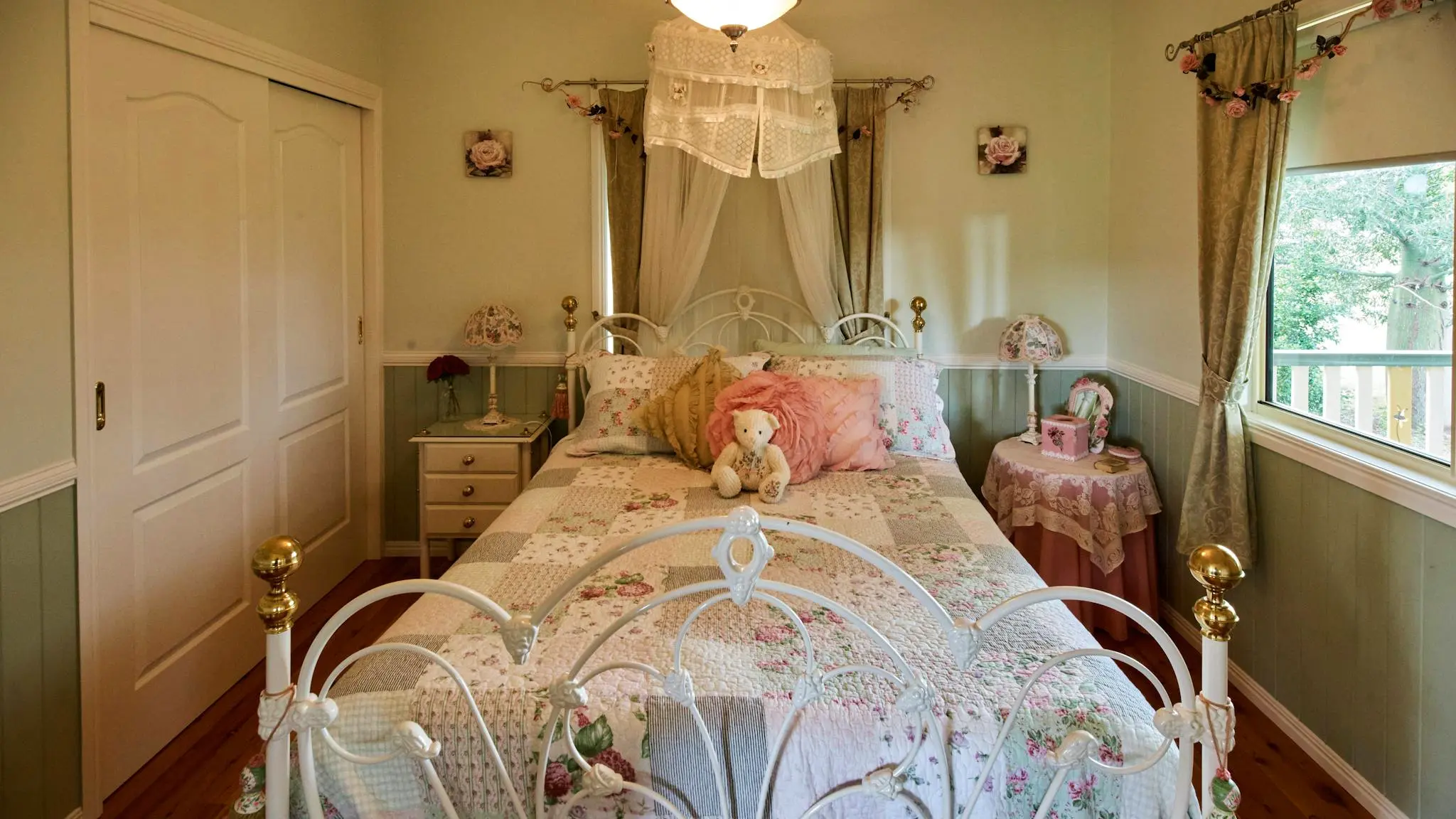 Milford_Country_Cottages_7