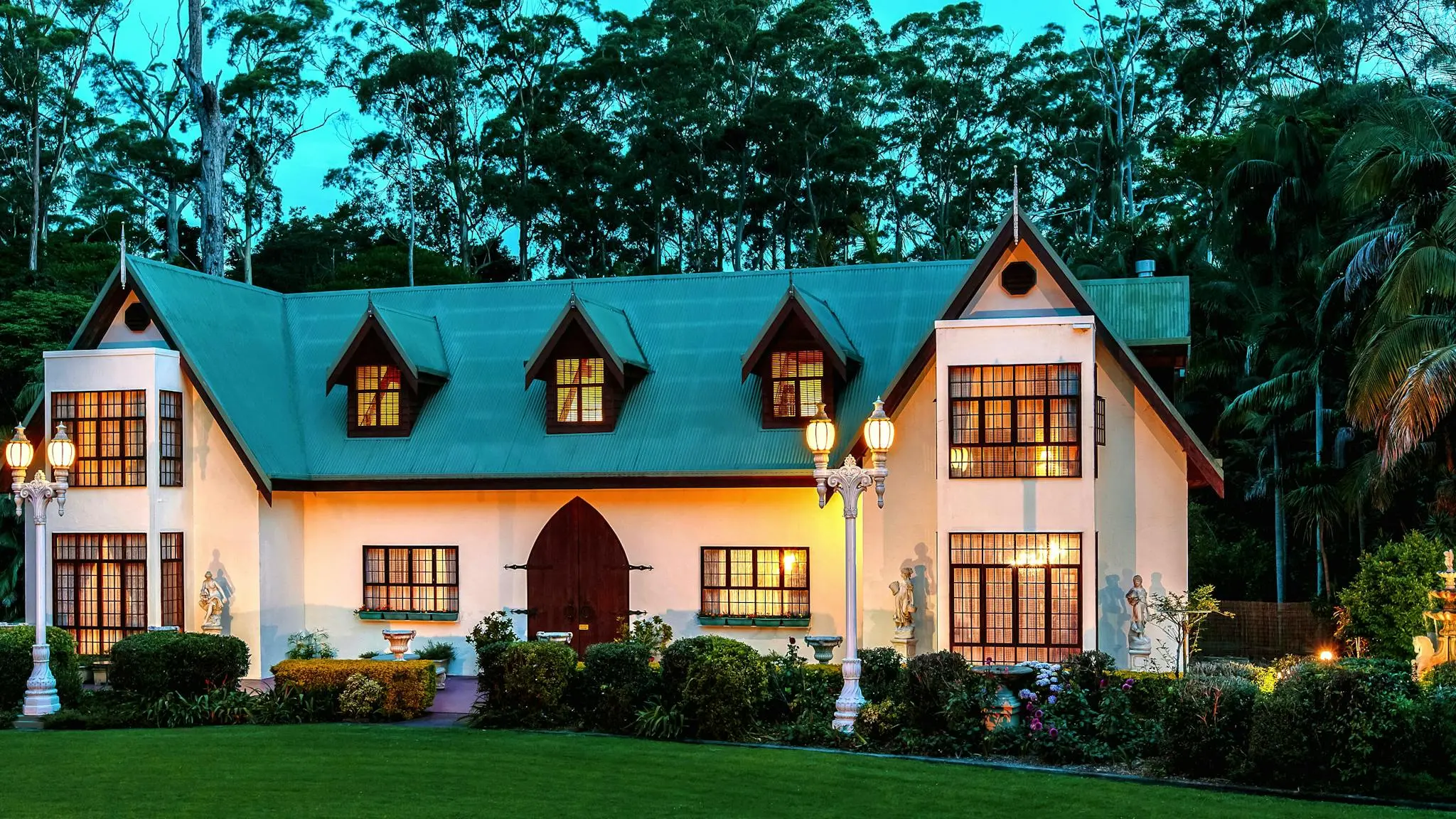 Mt_Tamborine_Stonehaven_Guest_House_3