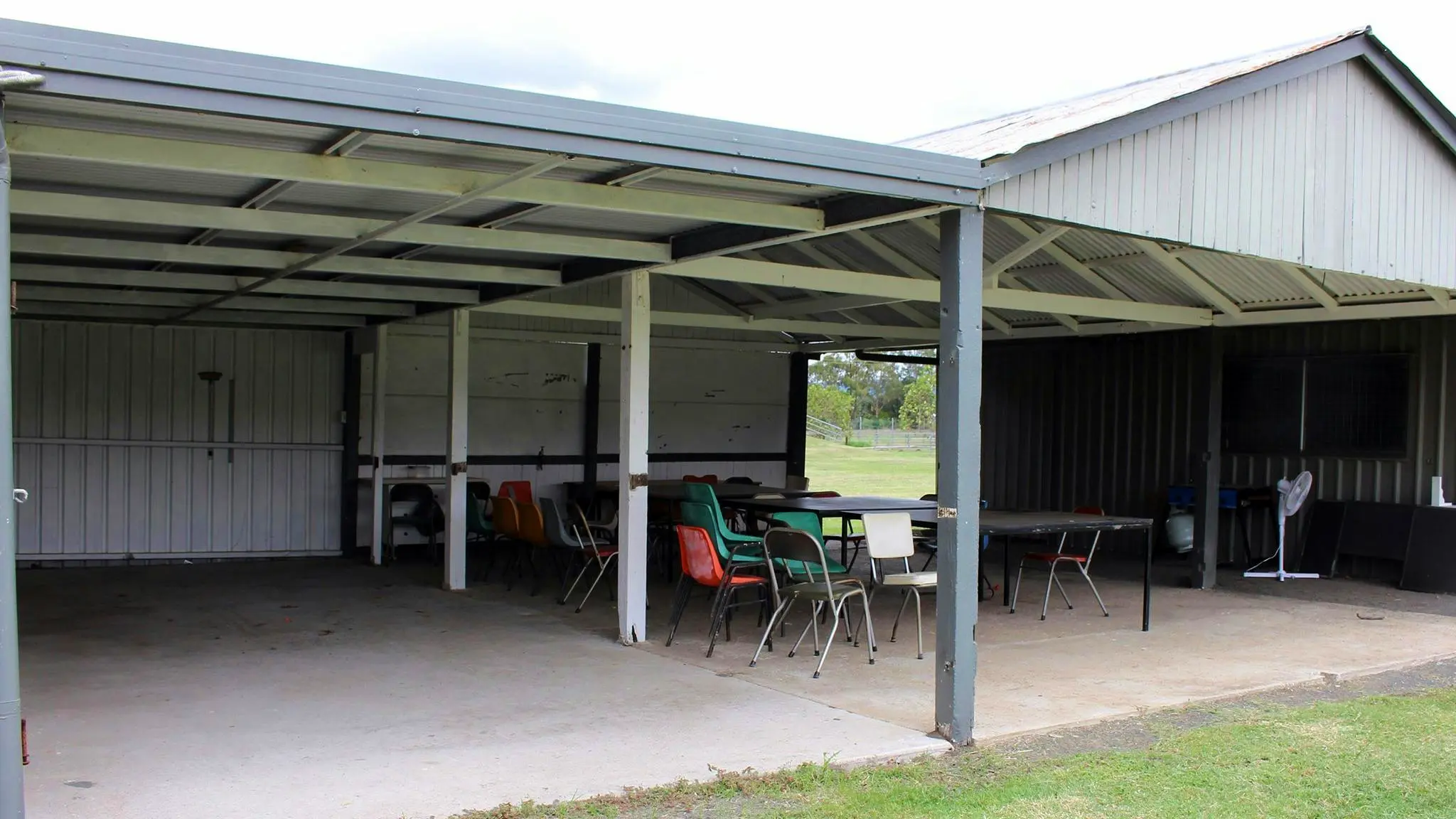 Rosewood_Showgrounds_Camping_Facility_2