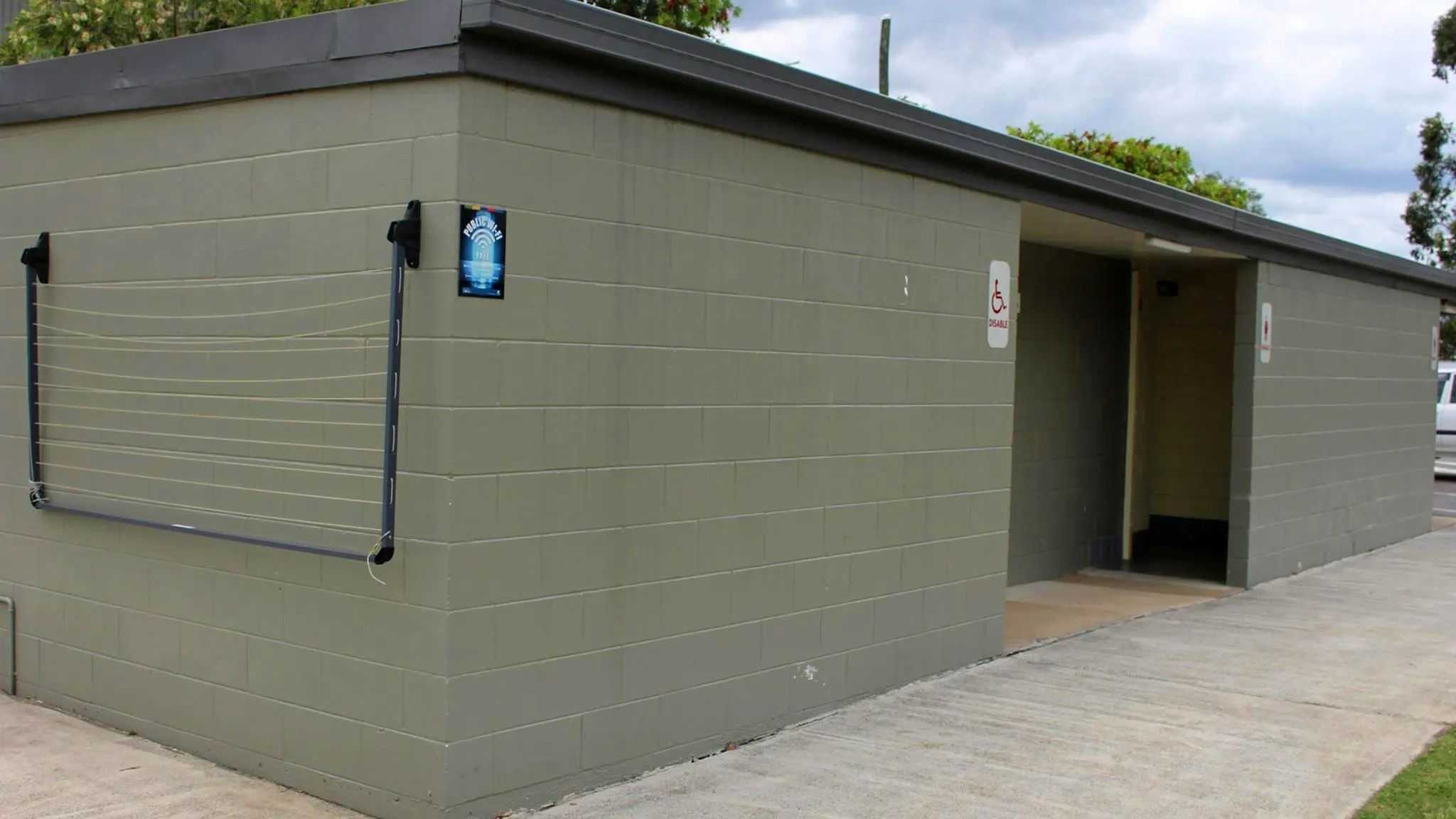 Rosewood_Showgrounds_Camping_Facility_3