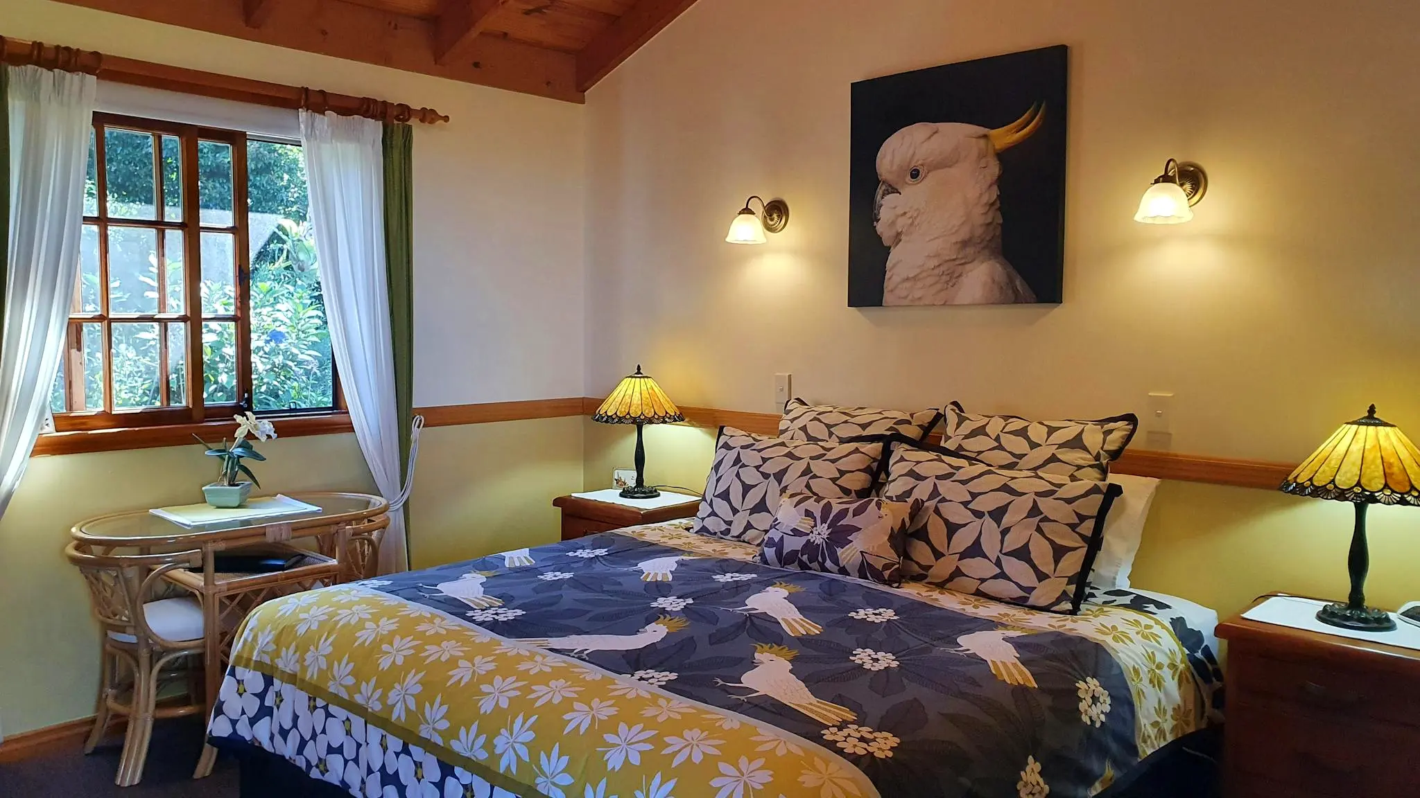 Tamborine_Mountain_Bed_and_Breakfast_1