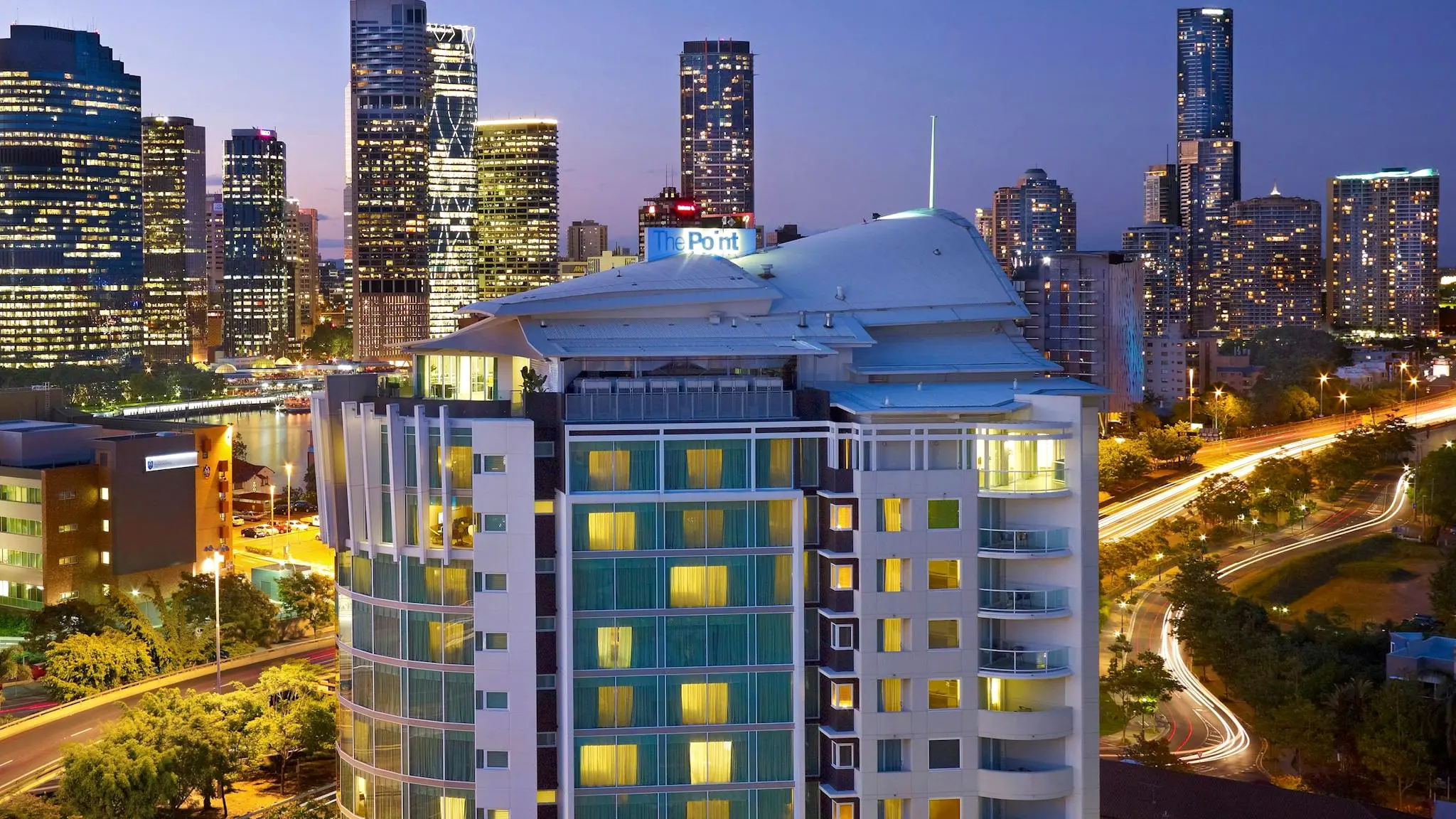 The_Point_Brisbane_Hotel_1