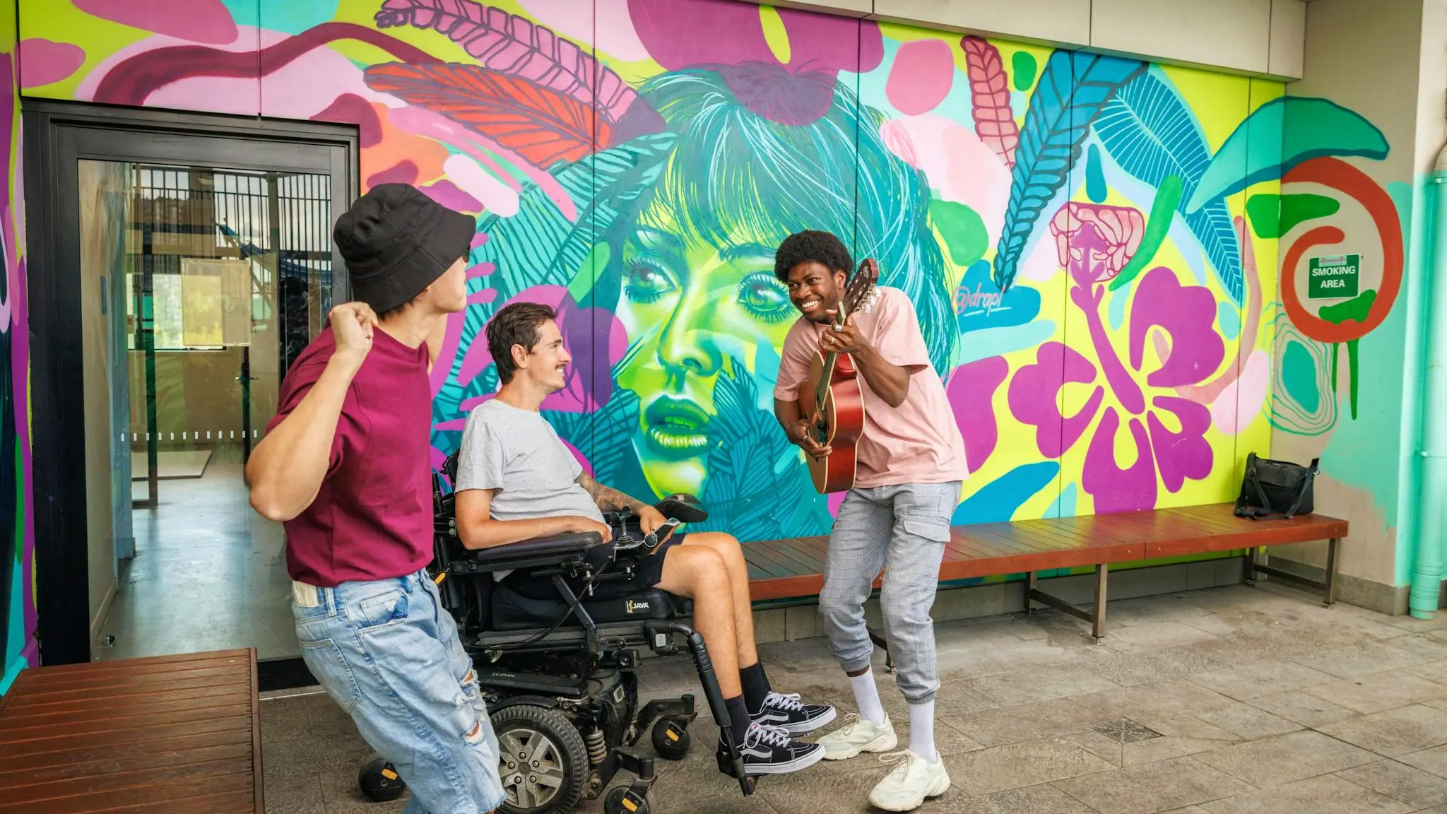 YHA_Brisbane_City_5