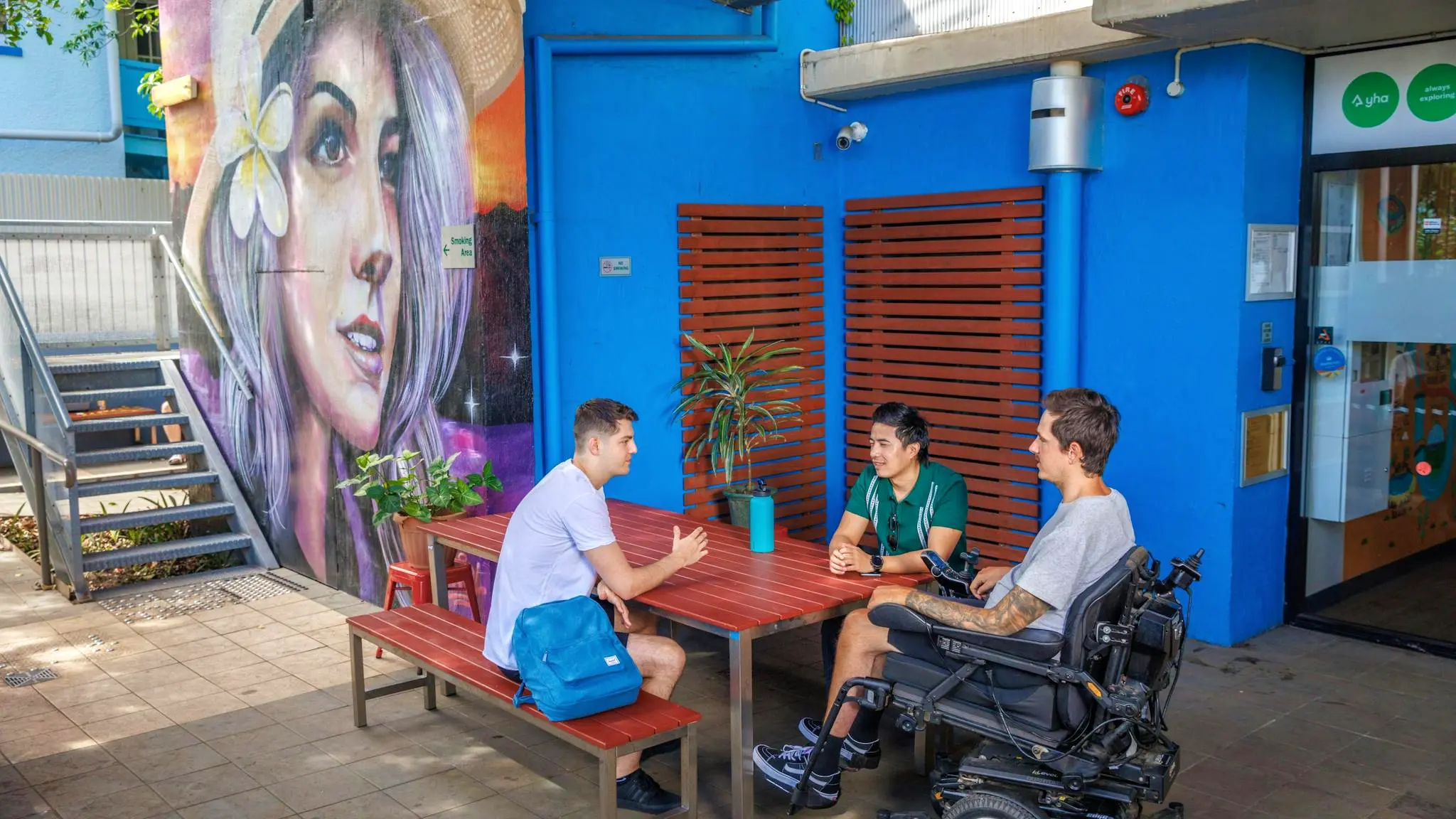 YHA_Brisbane_City_6