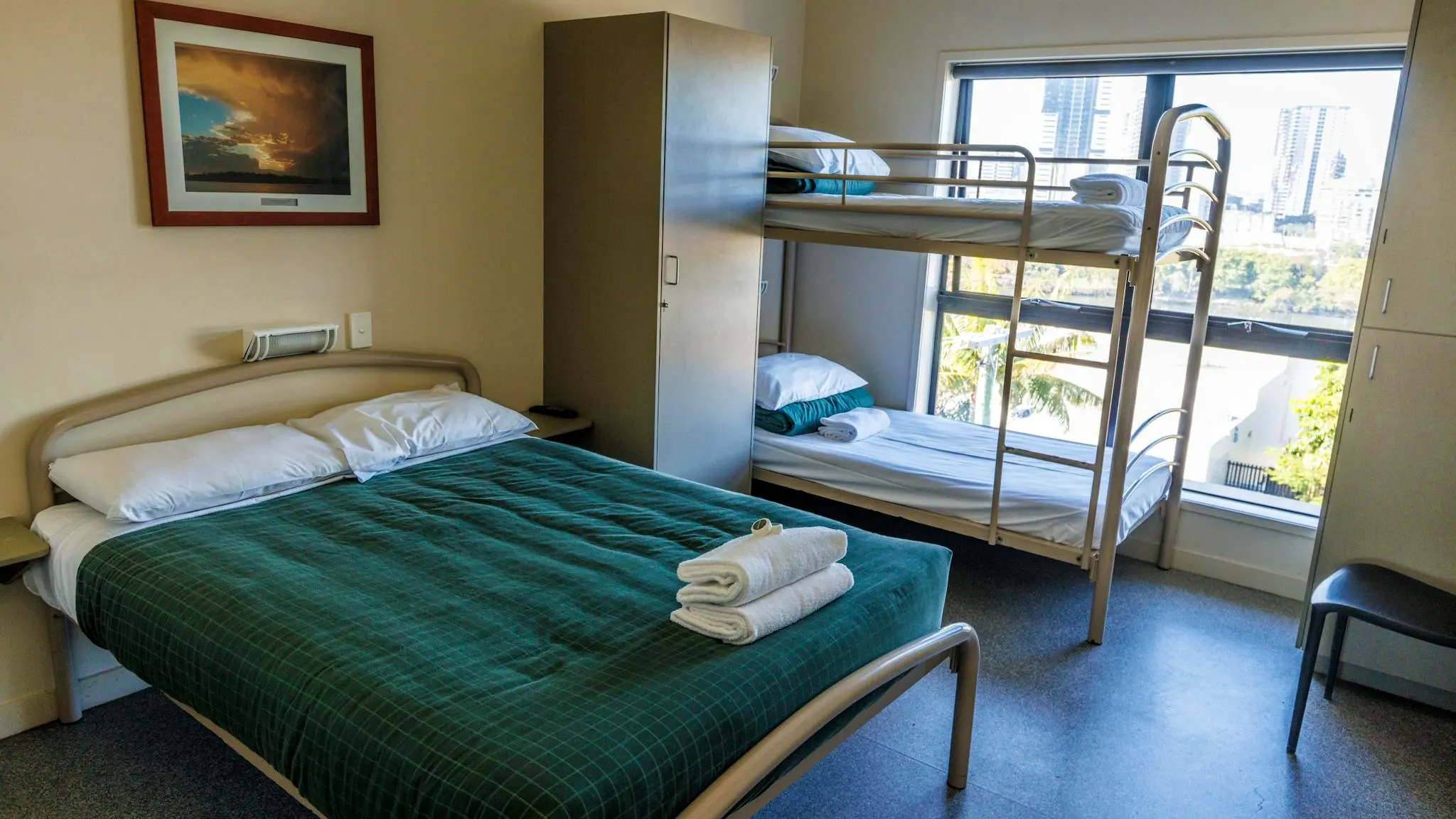 YHA_Brisbane_City_9
